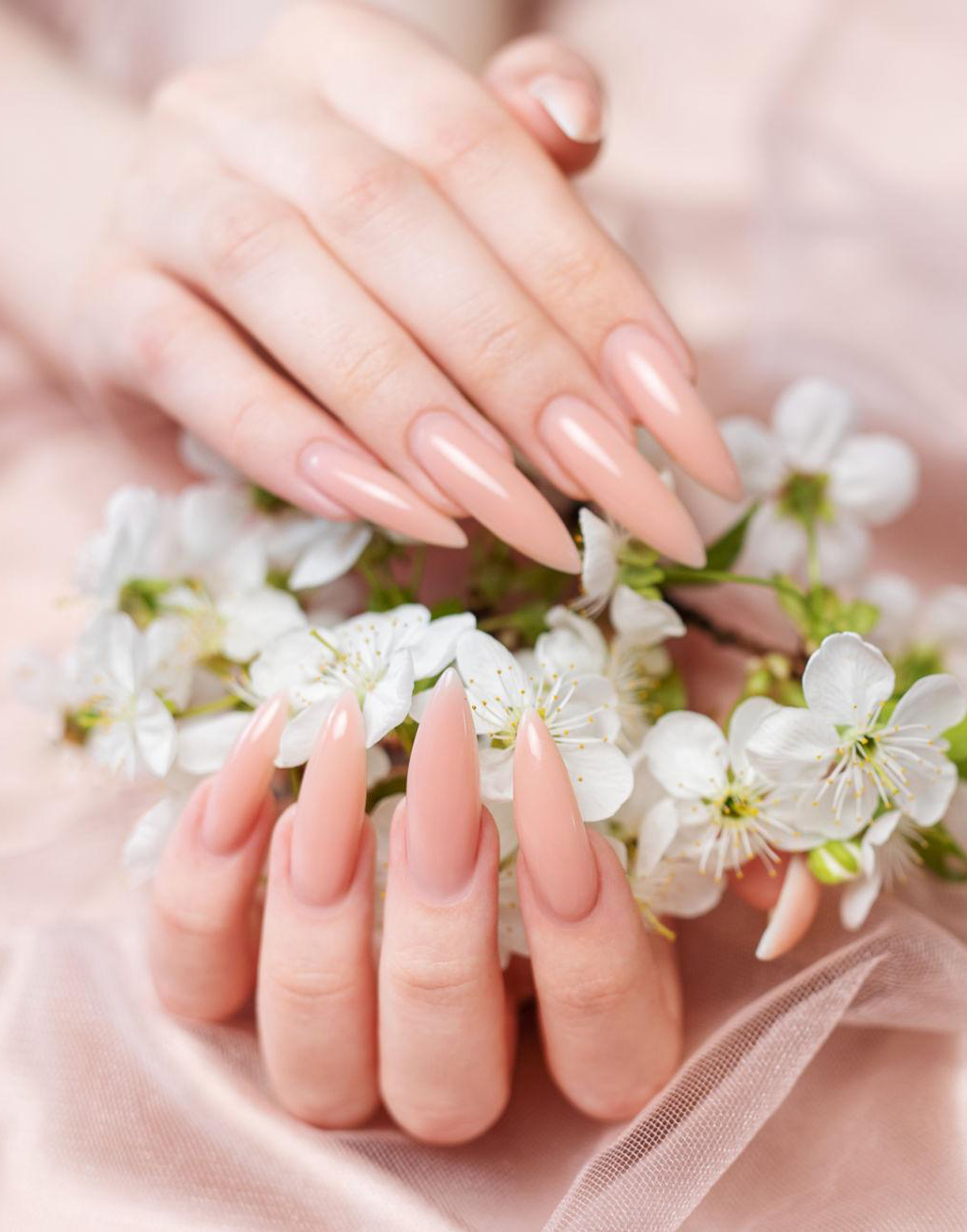 Rose Nail Spa And Lounge