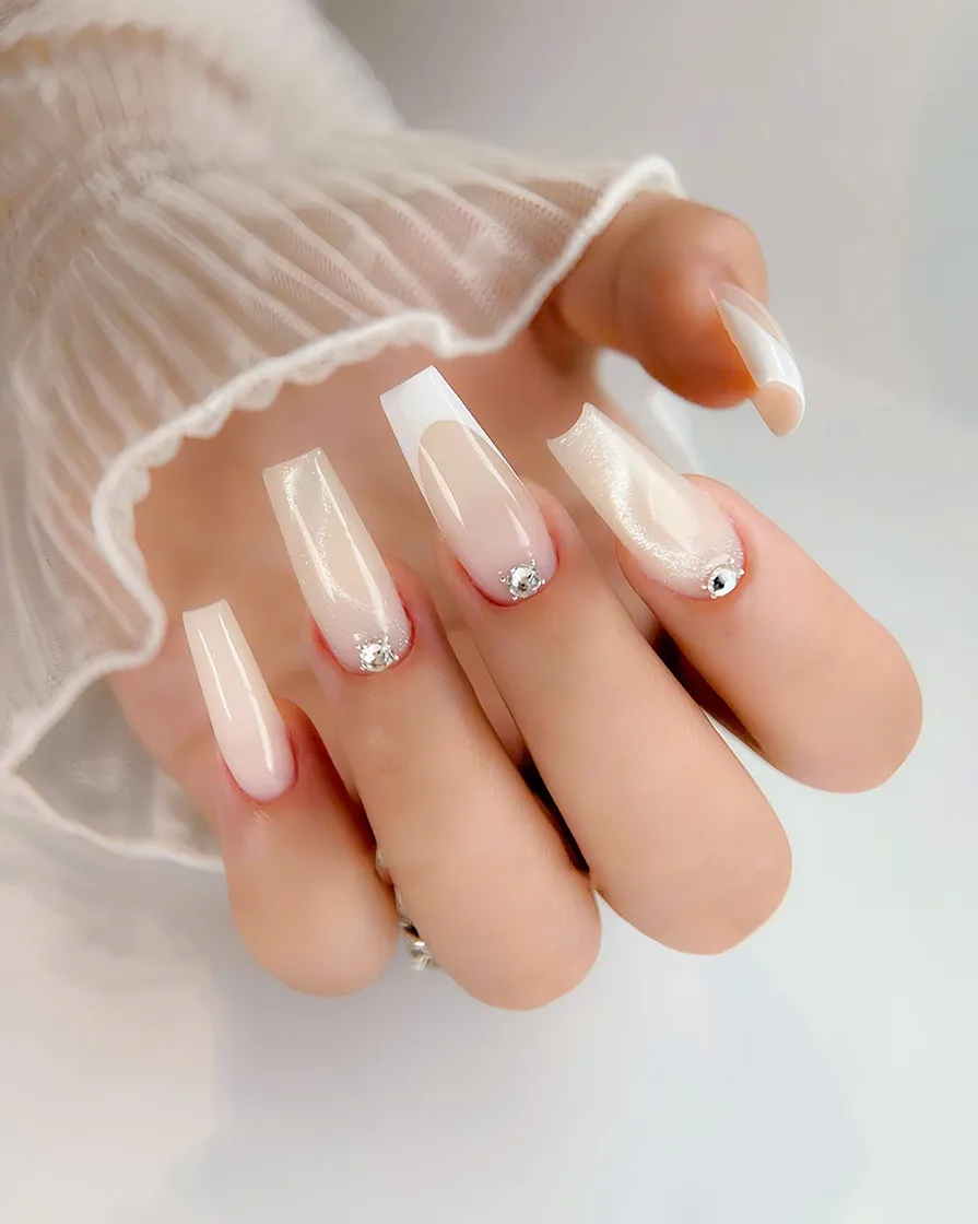 J's Blossom Nail And Spa