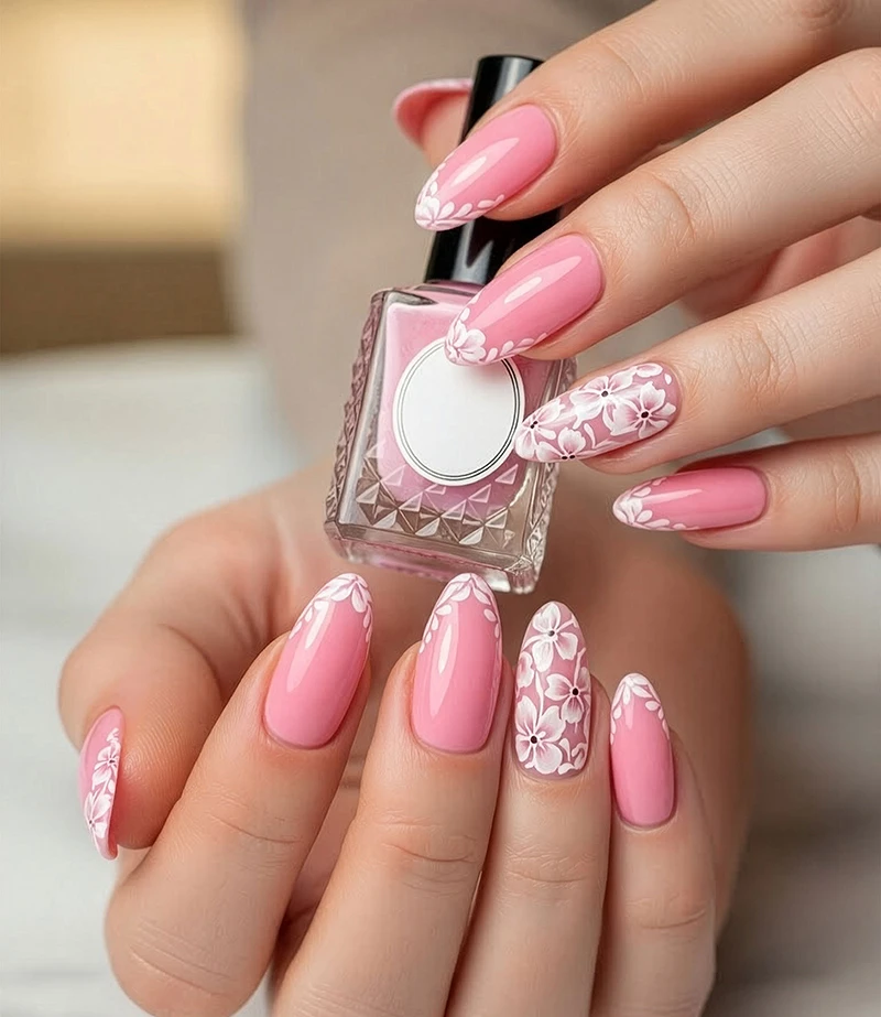 J's Blossom Nail And Spa
