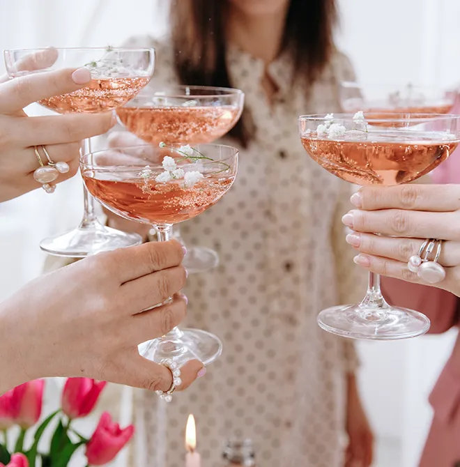 J's Blossom Nail And Spa