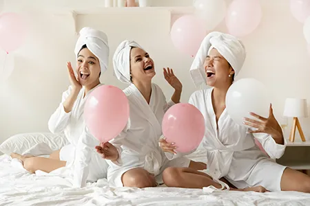 J's Blossom Nail And Spa