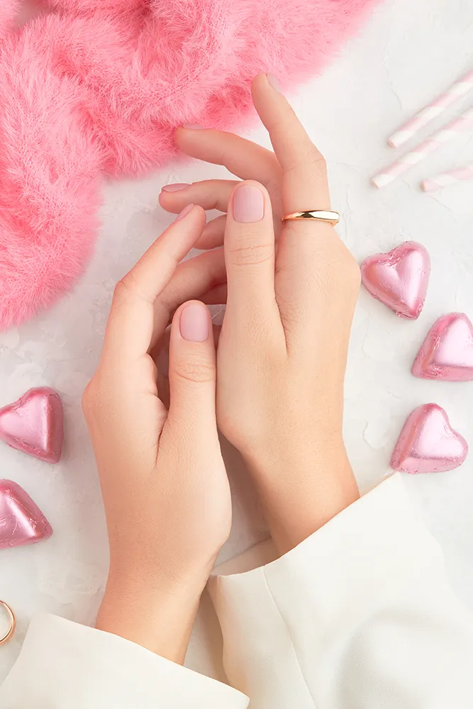 Nail Services
