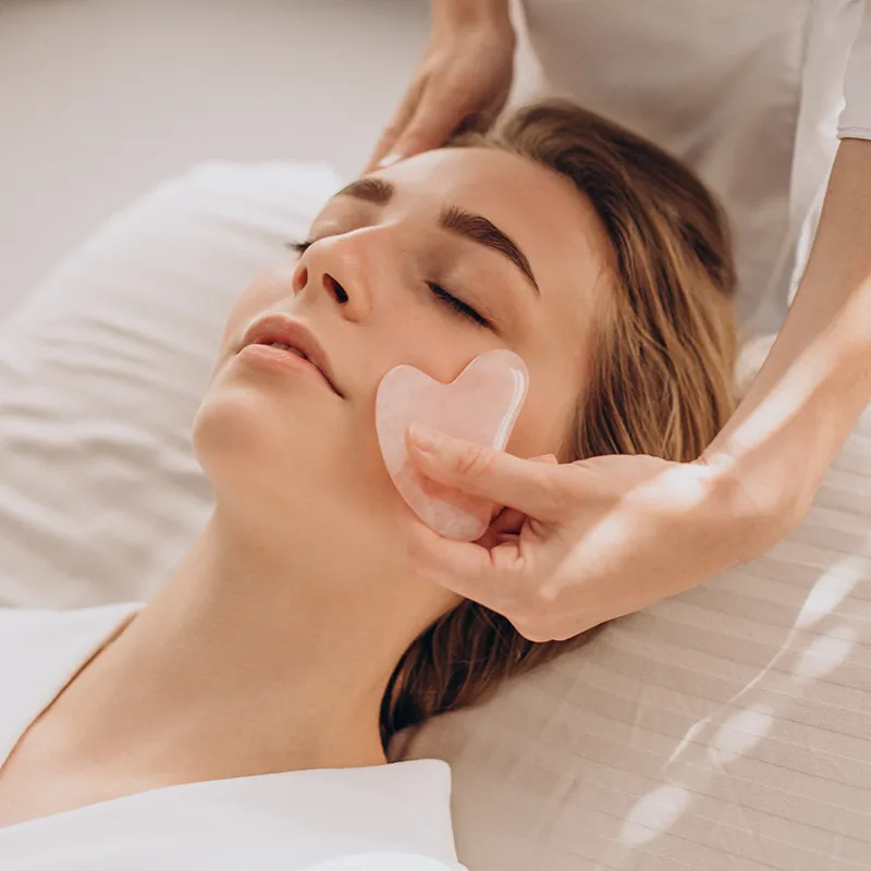Facial